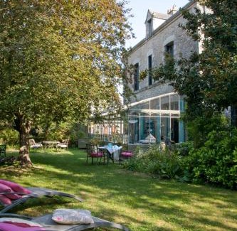 Guerande Bed & Breakfast | Maison d'Hôtes La Guérandière