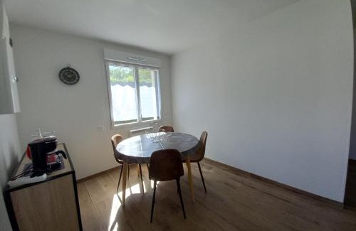 Amboise House | Maison d'hôtes le PasSage