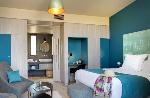 Eyragues House | Maison d'hôtes Le Pré Gourmand - Adults only