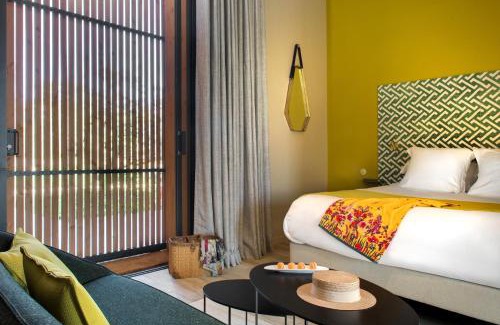 Eyragues House | Maison d'hôtes Le Pré Gourmand - Adults only