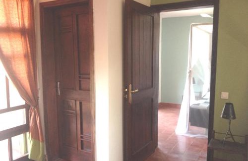 Ndiebene Gandiol House | Maison D'hôtes Niokobokk