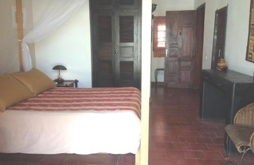 Ndiebene Gandiol House | Maison D'hôtes Niokobokk