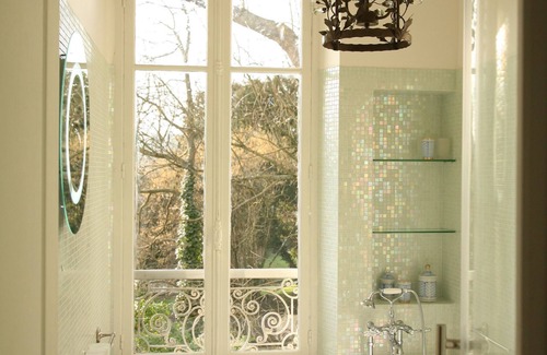 Provins House | Maison d'Hôtes Stella Cadente
