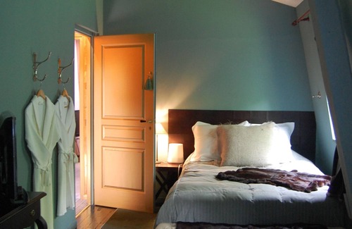 Provins House | Maison d'Hôtes Stella Cadente