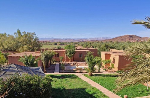 Tazentoute House | Maison d'hôtes Tigminou - Adults Only
