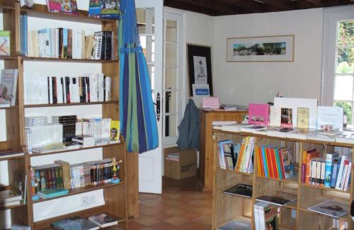Bois-le-Roi House | Maison d'Hôtes Villa Brindille