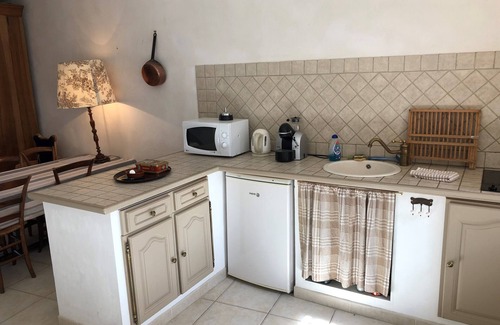 Puyricard House | Maison d'hotes Les Petites Sources