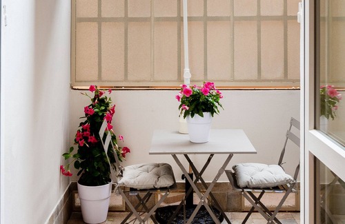 Foce Apartment | Maison d'Or - Suite Cristoforo Colombo