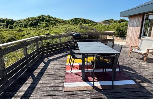 Quend-Plage-les-Pins House | Maison dans les dunes à 150m de la plage pour 7 personnes - FR-1-482-159