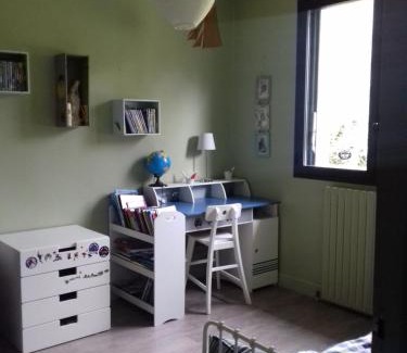 Auch House | Maison dans un ecrin de verdure au pied de la ville