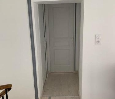 Charly-Sur-Marne House | Maison de 1 a 8 personnes entièrement rénovée