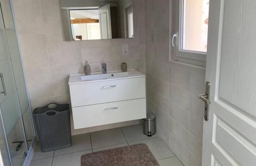 Charly-Sur-Marne House | Maison de 1 a 8 personnes entièrement rénovée