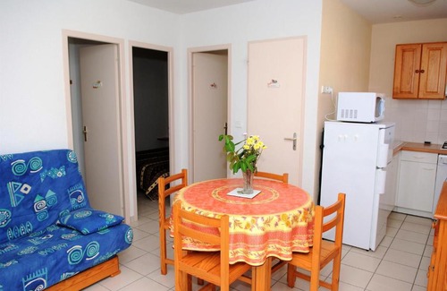 Estang House | Maison de 2 chambres avec piscine partagee terrasse amenagee et wifi a Estang