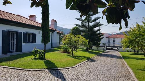 Vila Praia de Ancora House | Maison de 250 m² proche de l'océan et du centre