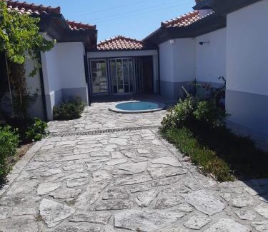 Vila Praia de Ancora House | Maison de 250 m² proche de l'océan et du centre