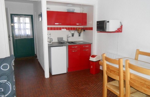 Ploemel House | Maison de 45 m², terrasse, jardin, proche mer, golf et sentiers côtiers – 4 pers. - FR-1-397-13