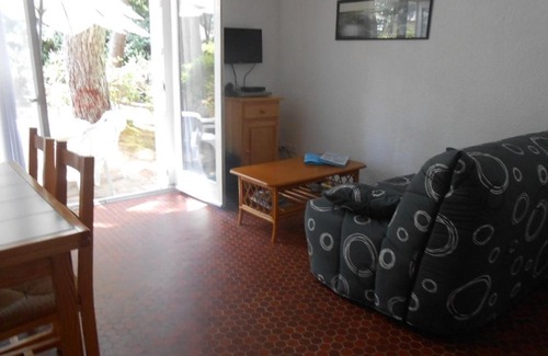 Ploemel House | Maison de 45 m², terrasse, jardin, proche mer, golf et sentiers côtiers – 4 pers. - FR-1-397-13