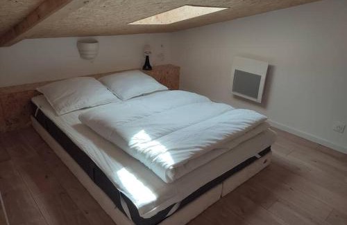 Bazoges-en-Paillers Apartment | Maison de bourg équipée à 20mn du Puy du Fou - 4 pers