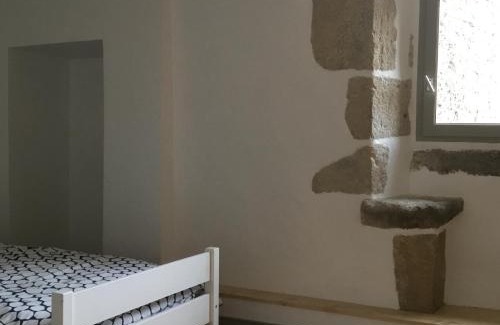 Tallende House | Maison de bourg avec cour privée