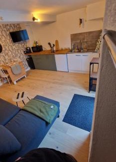Clermont-Ferrand Apartment | Maison de bourg Clermont-Ferrand