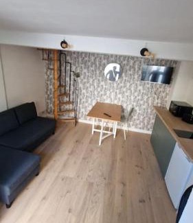 Clermont-Ferrand Apartment | Maison de bourg Clermont-Ferrand