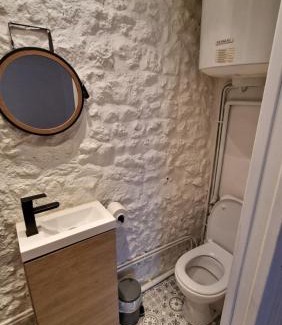 Clermont-Ferrand Apartment | Maison de bourg Clermont-Ferrand