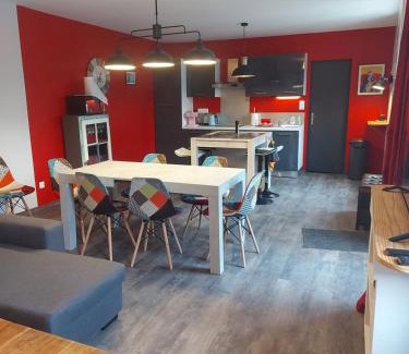 Parcay-sur-Vienne House | Maison de bourg paisible