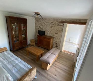 Dammartin-sur-Tigeaux House | Maison de charme 80m2, havre de paix à 20 minutes de Disney, 1 heure de Paris