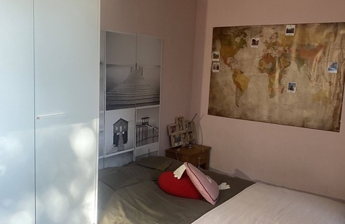 Saint-Remy-l'Honore House | Maison de Campagne Familiale Avec Grand Jardin et Espace jeu + BBQ