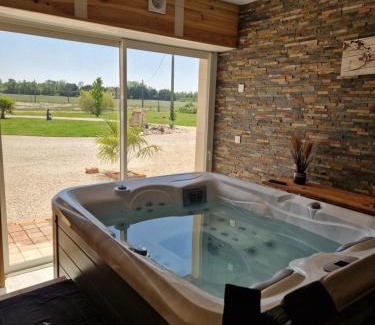 Soings-en-Sologne House | Maison de campagne