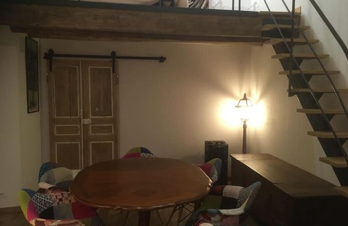 Oize House | Maison de campagne 24h