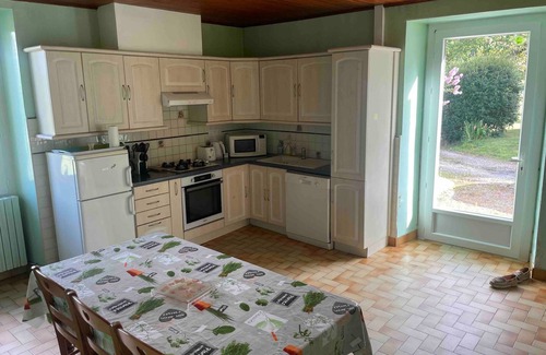 Douville House | Maison de Campagne au Cœur du Périgord