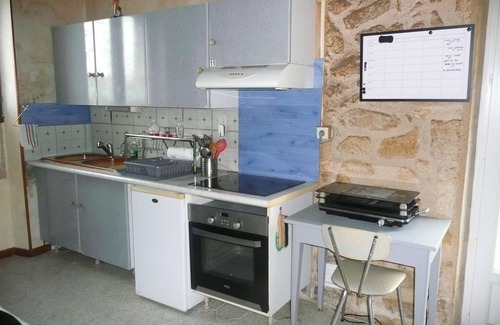 Cavignac House | Maison de Campagne Avec Grand Jardin et Terrasse Parking Prive Ferme