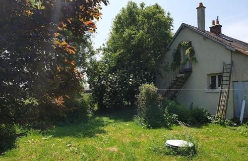 Cangey House | Maison de campagne - Cangey