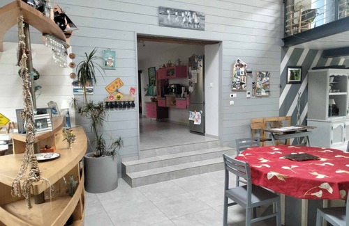 Moissac House | Maison de Campagne Dans un Cadre Naturel Magnifique Proche de Moissac