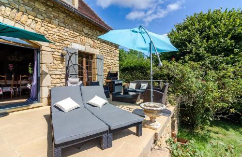 Anlhiac House | Maison de campagne dans le Périgord