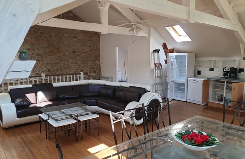 Saint-Chamassy House | Maison de Campagne en Dordogne