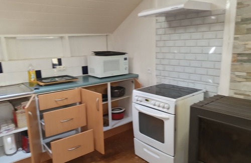 Saint-Chamassy House | Maison de Campagne en Dordogne