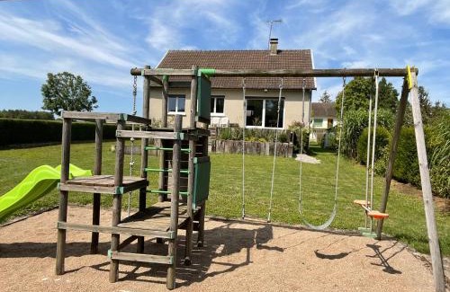 Coupeville House | Maison de campagne en Champagne