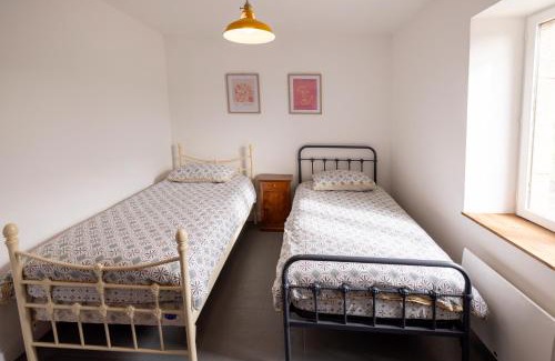 Archignat House | Maison de campagne
