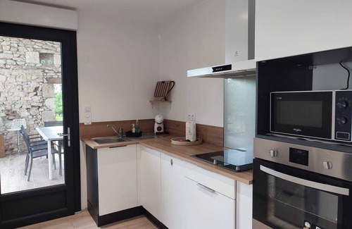 Cuneges House | Maison de Campagne