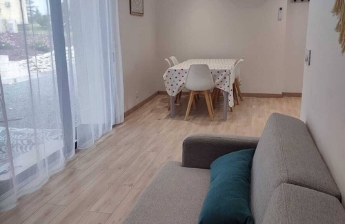 Cuneges House | Maison de Campagne