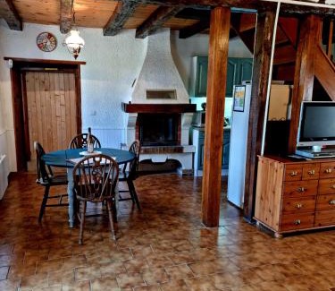 Lucay-le-Male House | Maison de campagne à 15 km du ZooParc de Beauval