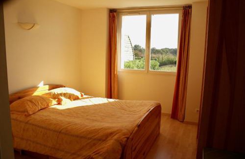 Commequiers House | Maison de campagne pour 6