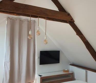 Branderion House | Maison De Campagne Proche de La Mer