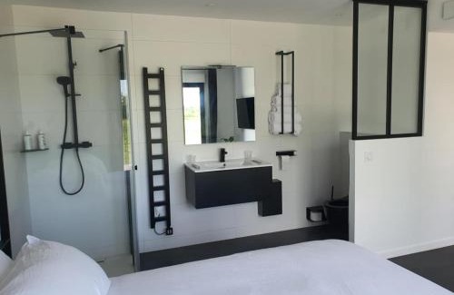 Branderion House | Maison De Campagne Proche de La Mer