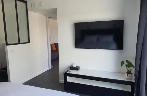 Branderion House | Maison De Campagne Proche de La Mer