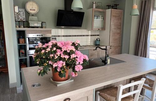 Gy House | Maison de caractère à Gy avec parking et Wifi - FR-1-583-448