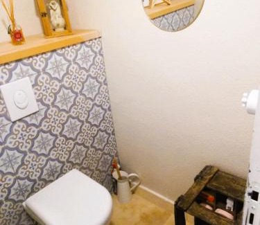 Saint-Montan House | Maison de caractère 170m2 coeur de village