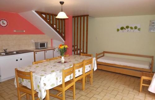 Lorcieres House | Maison de caractère 2 chambres, jardin, animaux acceptés - FR-1-742-353